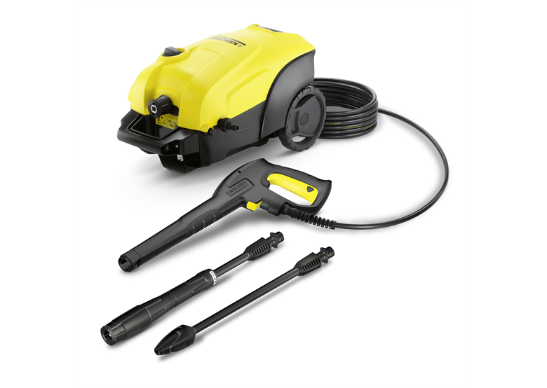 Nettoyeur haute pression Kärcher K4 Compact