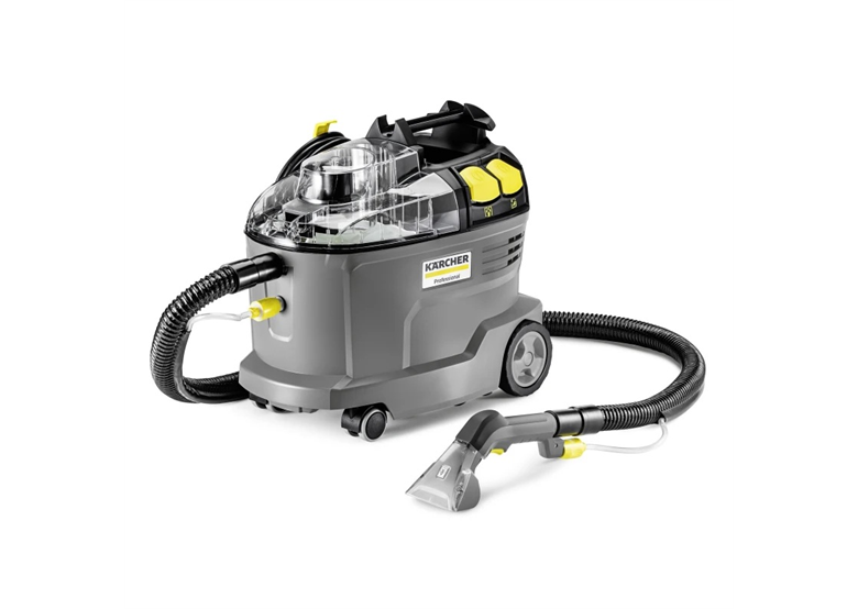 Aspirateur nettoyeur Kärcher Puzzi 8/1 C