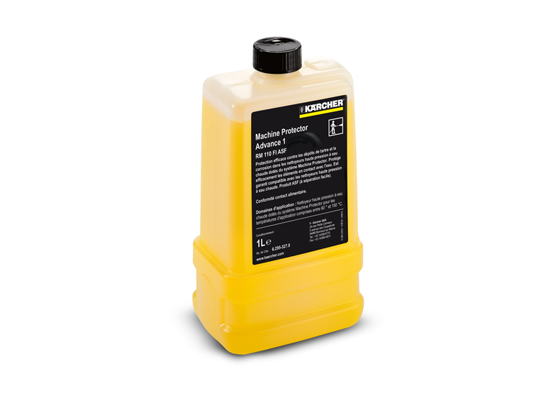 Adoucisseur Kärcher RM 110 ASF