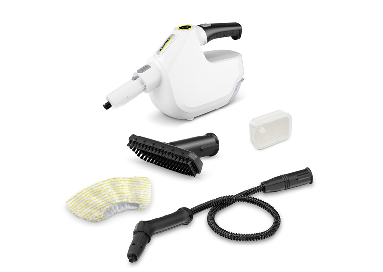 Nettoyeur vapeur Kärcher SC 1 Multi Comfort