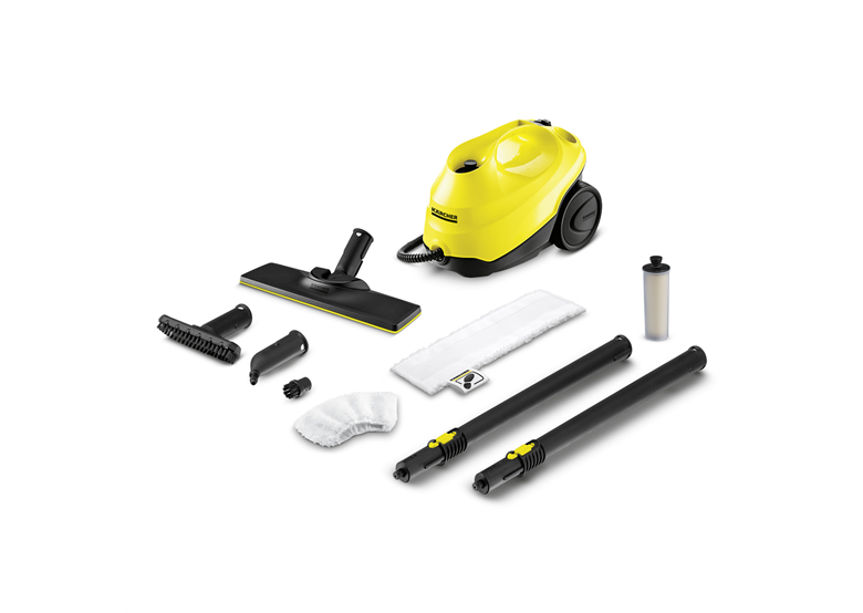 Nettoyeur vapeur Kärcher SC 3 EasyFix