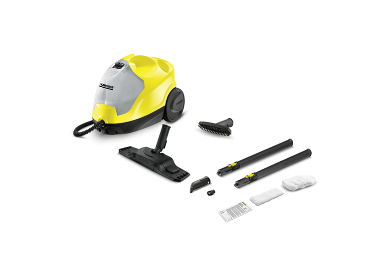 Nettoyeur vapeur Kärcher SC 4