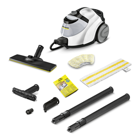 Nettoyeur vapeur Kärcher SC 5 EasyFix