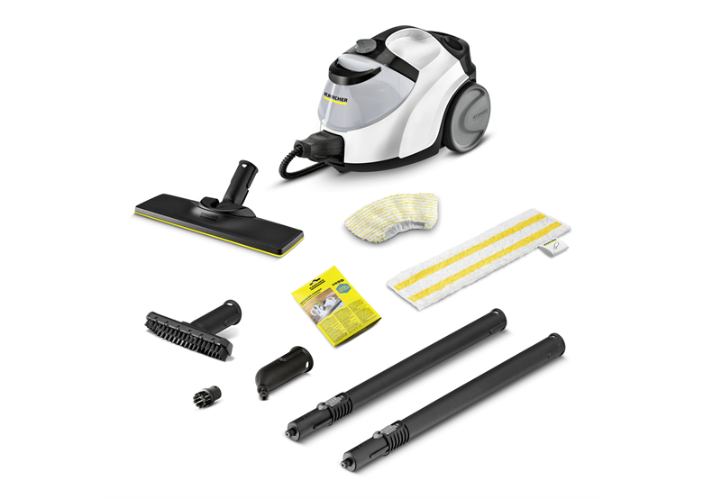 Nettoyeur vapeur Kärcher SC 5 EasyFix