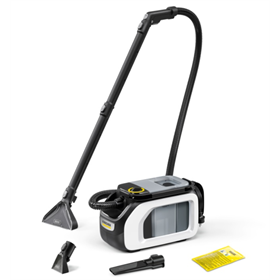 Aspirateur nettoyeur Kärcher SE 3 Compact Home Floor
