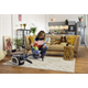 Aspirateur nettoyeur Kärcher SE 3 Compact Home Floor