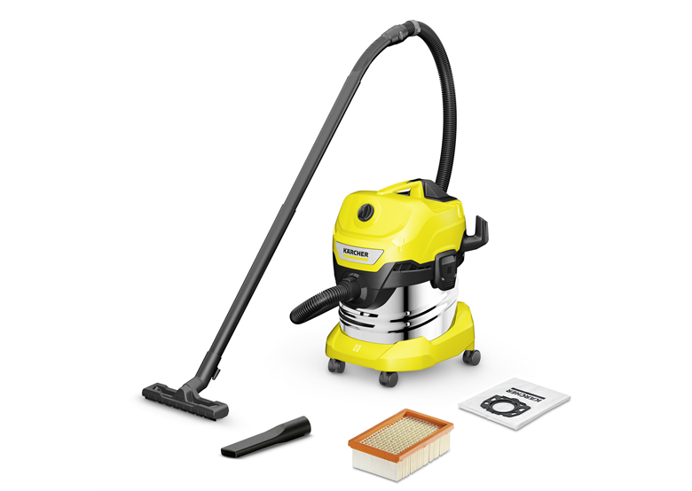 Aspirateur universel Kärcher WD 4 S V-20/5/22