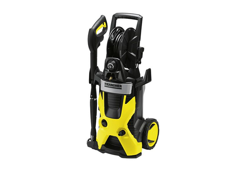 Nettoyeur haute pression Kärcher X-Range 5.700