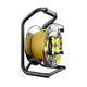 Rallonge électrique avec enrouleur KEL PB-HEAVY/D/K/3X1,5/H07RN-F-żółty
