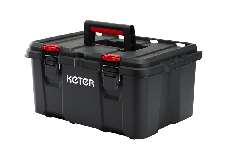 Boîte à outils Toolbox Stack'N'Roll Keter 251492