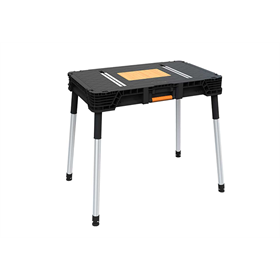 établi pliant Keter Hybrid 261951