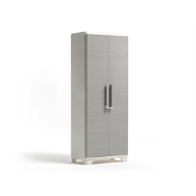 Armoire d'atelier Keter Linear Wood