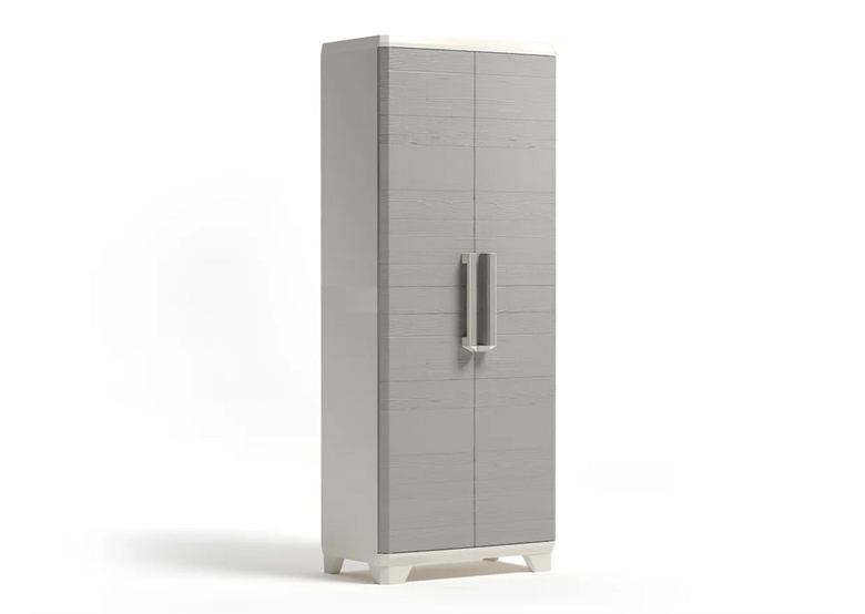 Armoire d'atelier Keter Linear Wood