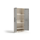 Armoire d'atelier Keter Linear Wood