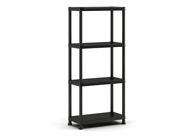 Étagère d'atelier en plastique Keter Plus