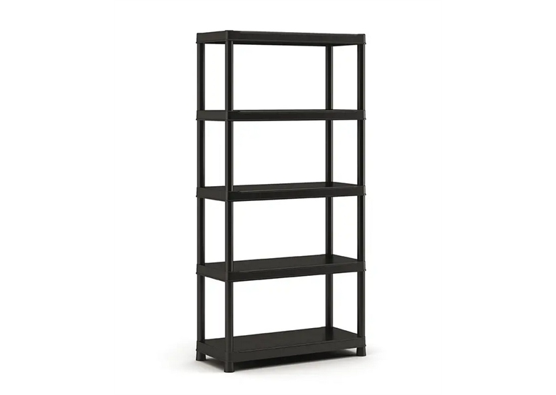 Étagère d'atelier en plastique Keter Plus