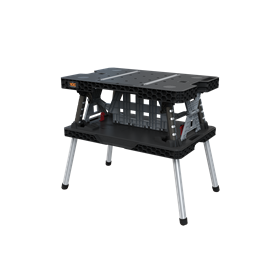 établi pliant Keter ROC Folding Work Table 2.0