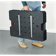 établi pliant Keter ROC Folding Work Table 2.0