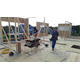 établi pliant Keter ROC Folding Work Table 2.0
