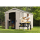 établi pliant Keter ROC Folding Work Table 2.0