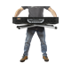 établi pliant Keter ROC Folding Work Table 2.0