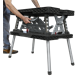 établi pliant Keter ROC Folding Work Table 2.0