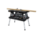 établi pliant Keter ROC Folding Work Table 2.0