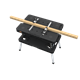 établi pliant Keter ROC Folding Work Table 2.0