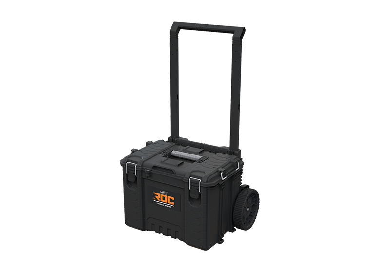 Boîte sur roues Keter ROC PRO GEAR 2.0 17211897