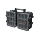 Mallette à outils Keter ROC PRO GEAR 2.0 17211899