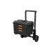  Boîte XL avec 3 tiroirs Keter ROC PRO GEAR 2.0 17212468