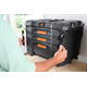  Boîte XL avec 3 tiroirs Keter ROC PRO GEAR 2.0 17212468