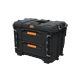  Boîte XL avec 2 tiroirs Keter ROC PRO GEAR 2.0 17212781