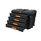 Boîte XL avec 4 tiroirs Keter ROC PRO GEAR 2.0 17212782