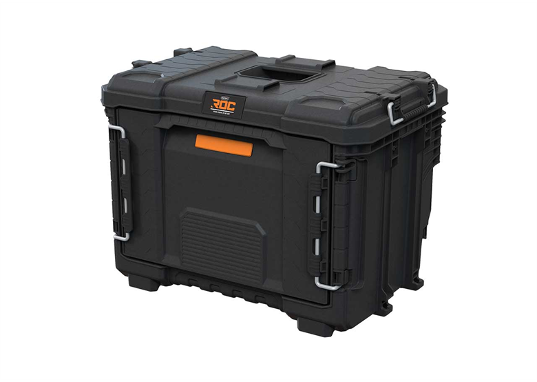 Coffre avec un grand tiroir Keter ROC PRO GEAR 2.0 17213871