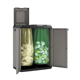 Armoire de tri des déchets Keter Split Basic