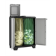 Armoire de tri des déchets Keter Split Premium