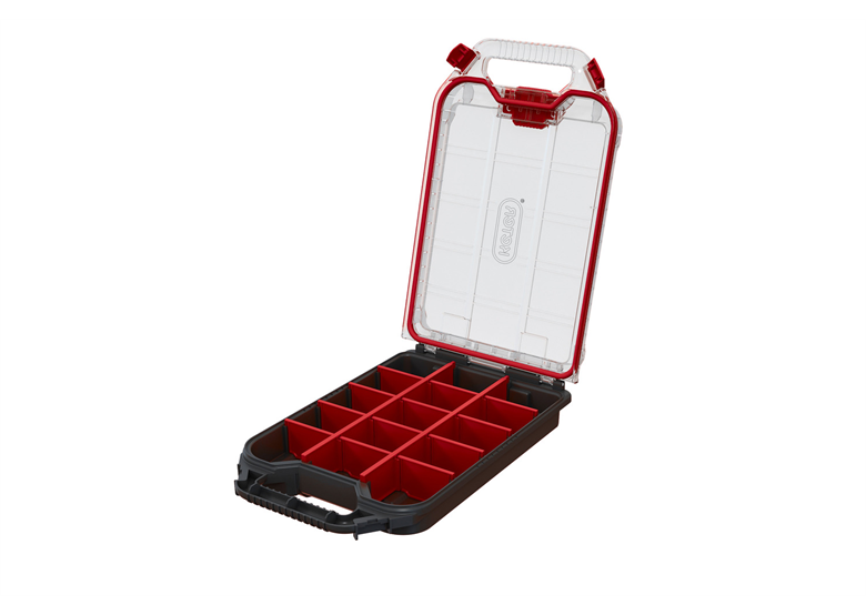  Un petit organisateur Keter Stack'N'Roll