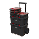  Un petit organisateur Keter Stack'N'Roll
