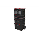  Un petit organisateur Keter Stack'N'Roll