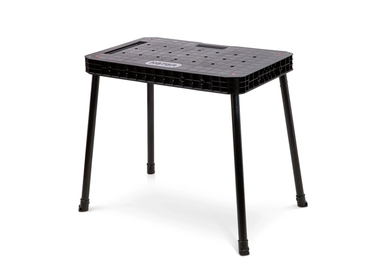 Etabli-étau Keter Ultimate