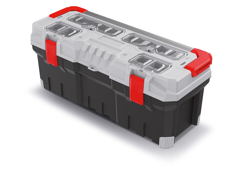 Boîte à outils Kistenberg TITAN PLUS KTIPA7530-4C