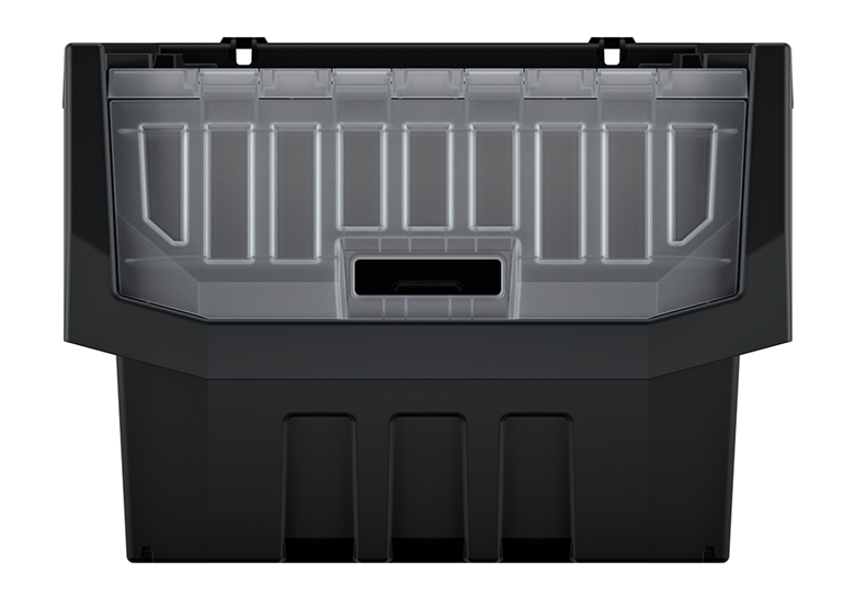 Bac de rangement Kistenberg TRUCK MAX PLUS storage bin KTRM4040F