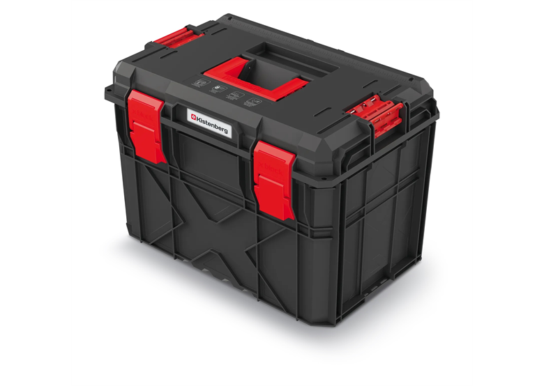 Caisse à outils Kistenberg X Block PRO KXB604040