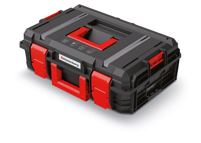 Boîte à outils Kistenberg X Block TECH KXB604020G