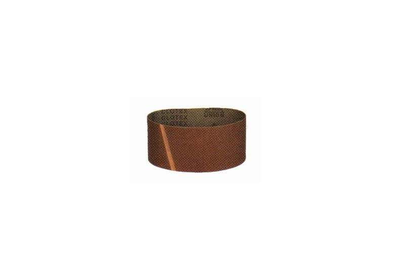 Bande abrasive 100x610 G100 Klingspor LS 307X