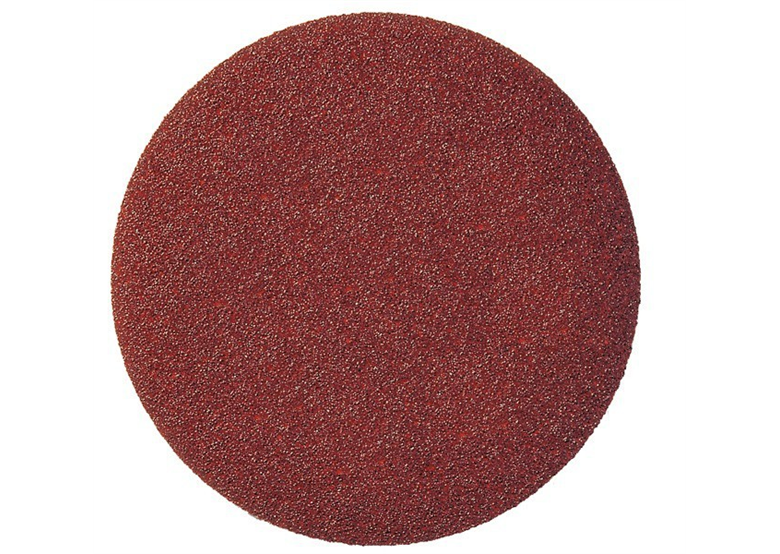 Disque abrasif 125 G36 GLS0 Klingspor PS 18EK