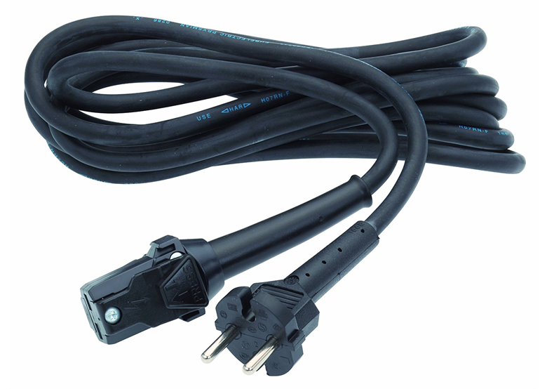Câble d'alimentation 4m Kress KR98026901