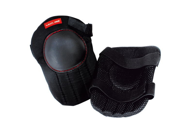 Genouillères avec protection PVC Lahti Pro 52310