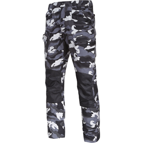 Pantalon de travail renforcé - camouflage - 2XL Lahti Pro L4051405